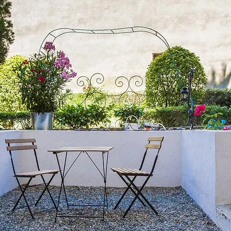 Le Joli Nid Apartment Toulouse